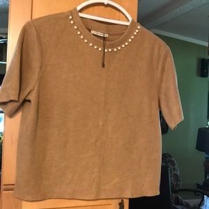 A beautiful soft short shirt from Turkey classy